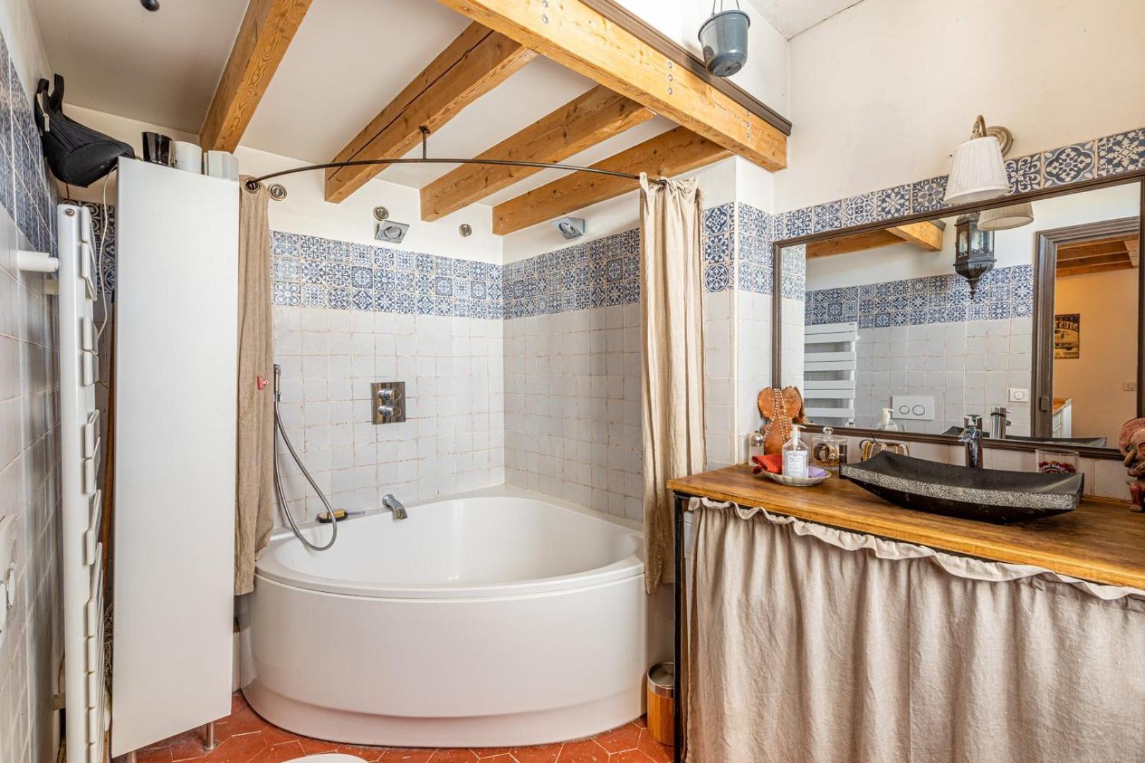 Guestready - Charming Apartment With Mezzanine 巴黎 外观 照片