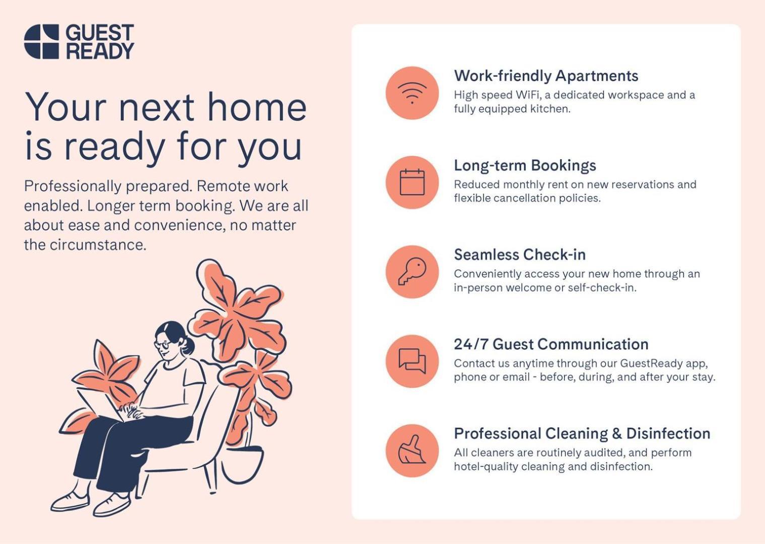 Guestready - Charming Apartment With Mezzanine 巴黎 外观 照片